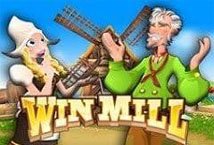 Win Mill slot